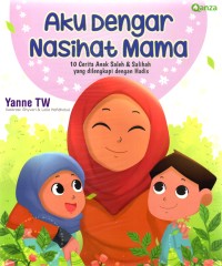 Image of Aku Dengar Nasihat Mama