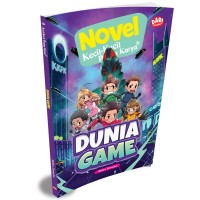 Image of Novel Kkpk : Dunia Game